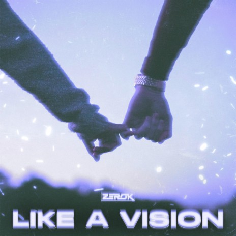 Like A Vision | Boomplay Music