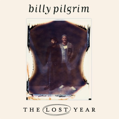 Billy In the Time Machine ft. Kristian Bush, Andrew Hyra & Dark Water | Boomplay Music