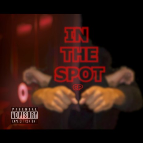 In The Spot