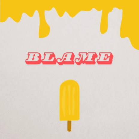 Blame | Boomplay Music