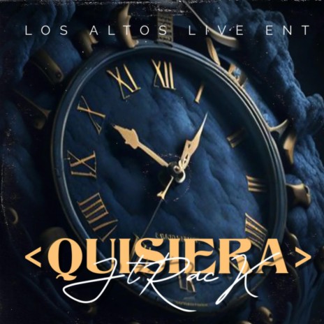 QUISIERA | Boomplay Music