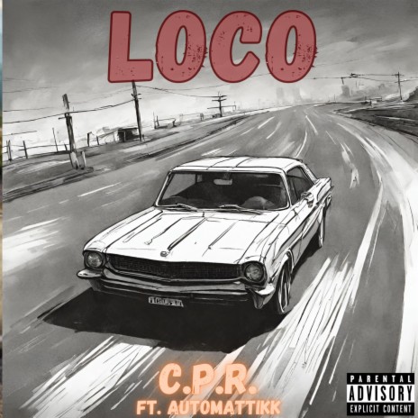 Loco ft. AutoMATTikk