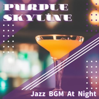 Jazz Bgm at Night
