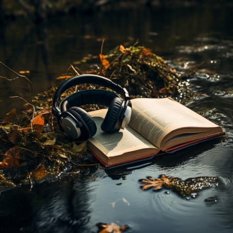 Study Flow Binaural ft. Waterscapes & Tone Center | Boomplay Music