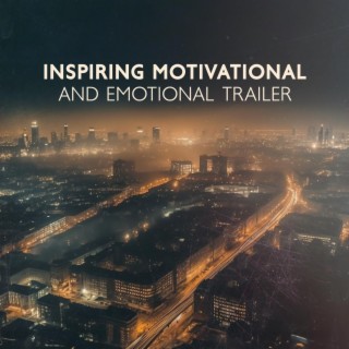 Inspiring Motivational and Emotional Trailer