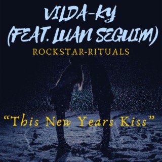 This New Years Kiss