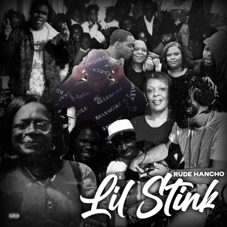 Lil Stink (Intro)