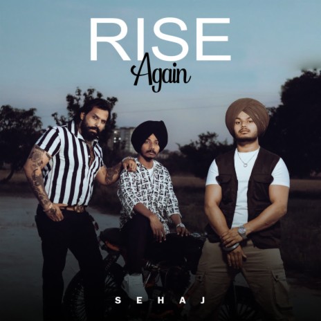 Rise Again | Boomplay Music