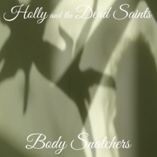 Body Snatchers (maxi-single)