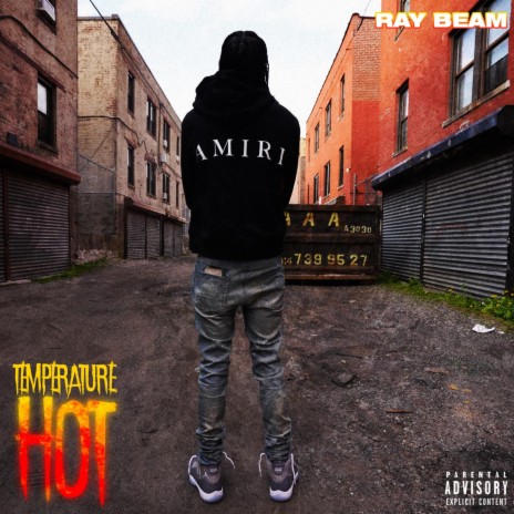 Temperature Hot | Boomplay Music