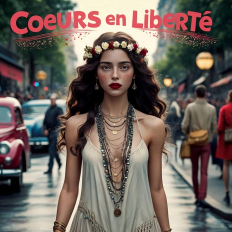 Coeurs en Liberté | Boomplay Music