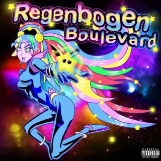 Regenbogen Boulevard