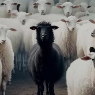 Black Sheep Freestyle