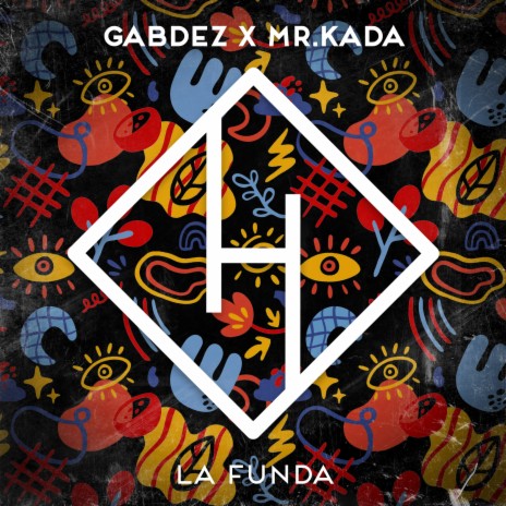 La Funda ft. Mr.Kada | Boomplay Music