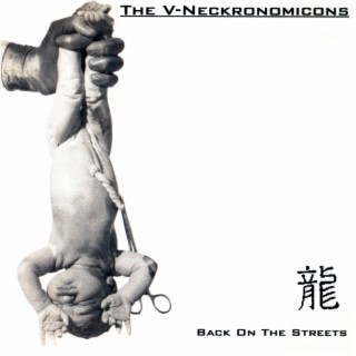 The V-Neckronomicons