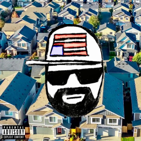 I'M AN AMERICAN | Boomplay Music