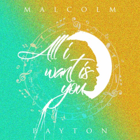 All I want is you | Boomplay Music