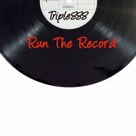 Run the Record | Boomplay Music
