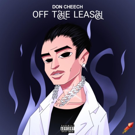Off the Leash | Boomplay Music