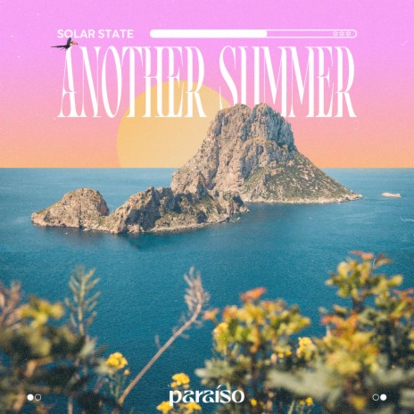 Another Summer | Boomplay Music