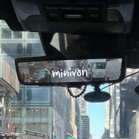 Minivan