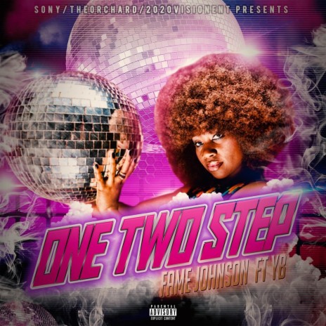 One Two Step ft. YB | Boomplay Music