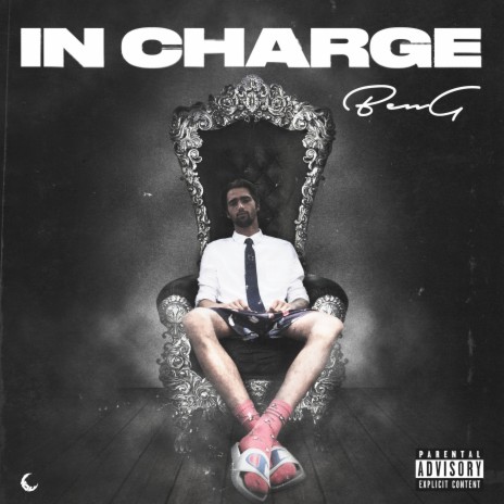In Charge | Boomplay Music