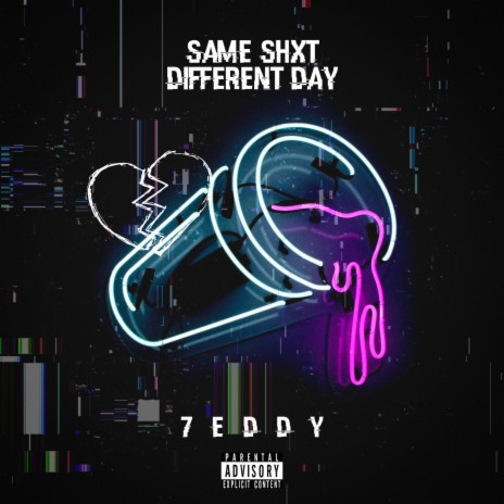 SAME SHXT DIFFERENT DAY | Boomplay Music
