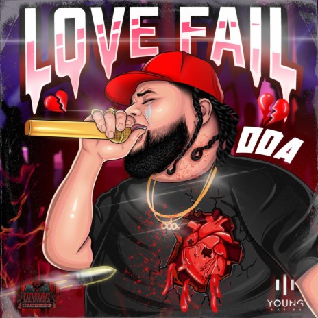 Love Fail | Boomplay Music