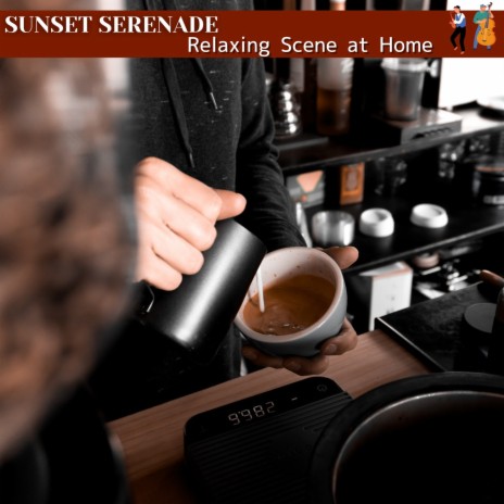 The Coffeehouse Sound | Boomplay Music