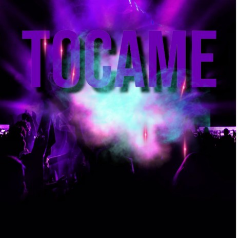 Tocame (Desmadre Antrero) | Boomplay Music