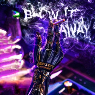 Blow It Away lyrics | Boomplay Music