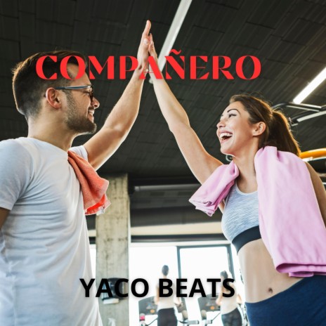 COMPAÑERO | Boomplay Music