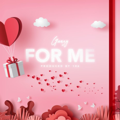 For Me | Boomplay Music