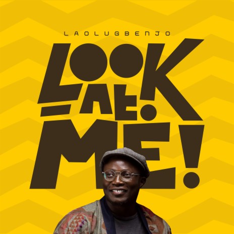 Look at Me | Boomplay Music