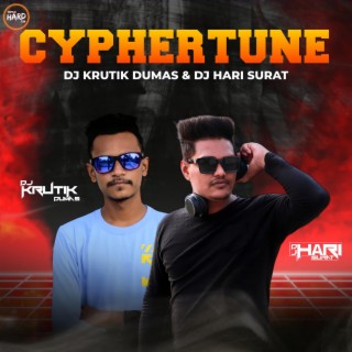 Cyphertune (Dj Krutik Dumas) Tropical Hard EDM