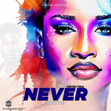 Never Chijioke | Boomplay Music