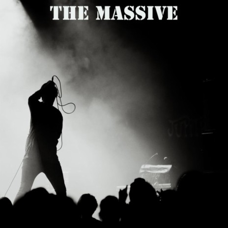 The Massive | Boomplay Music