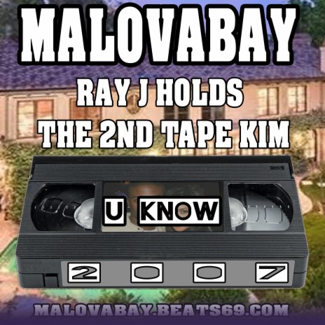 Ray J Holds The 2nd Tape Kim U Know | Boomplay Music