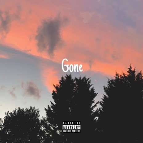 Gone ft. Dallas | Boomplay Music