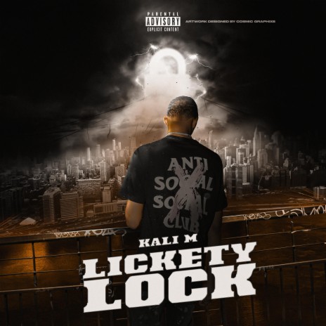 Lickety Lock | Boomplay Music