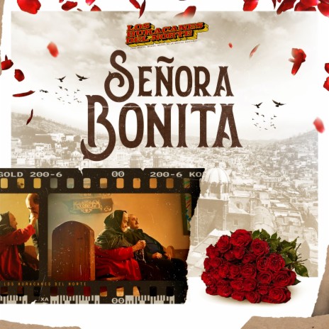 Señora Bonita | Boomplay Music