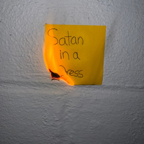 Satan In A Dress