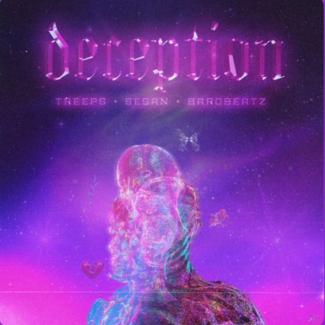 Deception ft. Barobeatz & Sesan | Boomplay Music