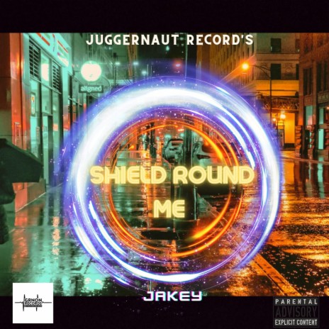 Shield Round Me | Boomplay Music