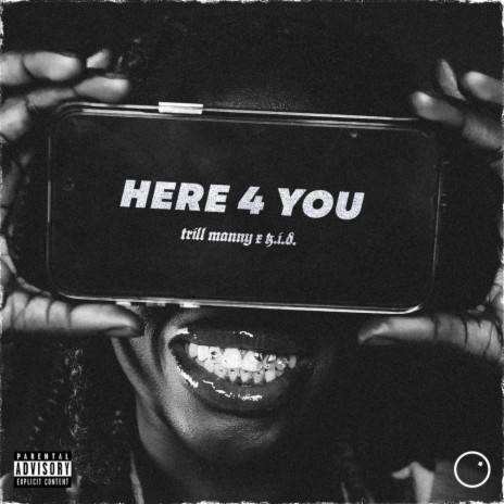 here 4 you ft. K.I.D. | Boomplay Music