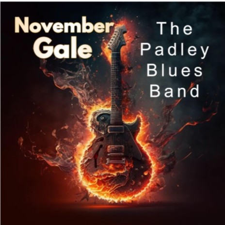 November Gale ft. Rick Paddle | Boomplay Music