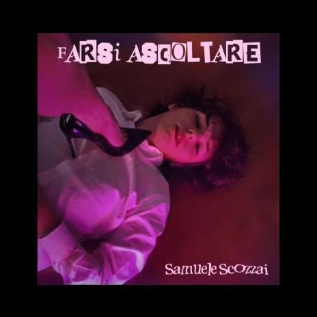 FARSI ASCOLTARE | Boomplay Music