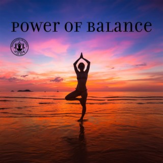 Power of Balance: Hatha Yoga and Meditation for Stability