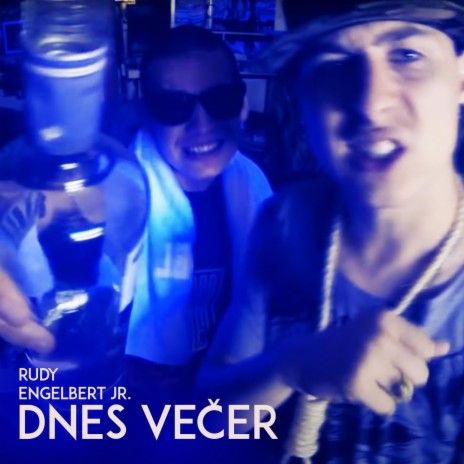 Dnes večer (feat. Engelbert Jr.) | Boomplay Music